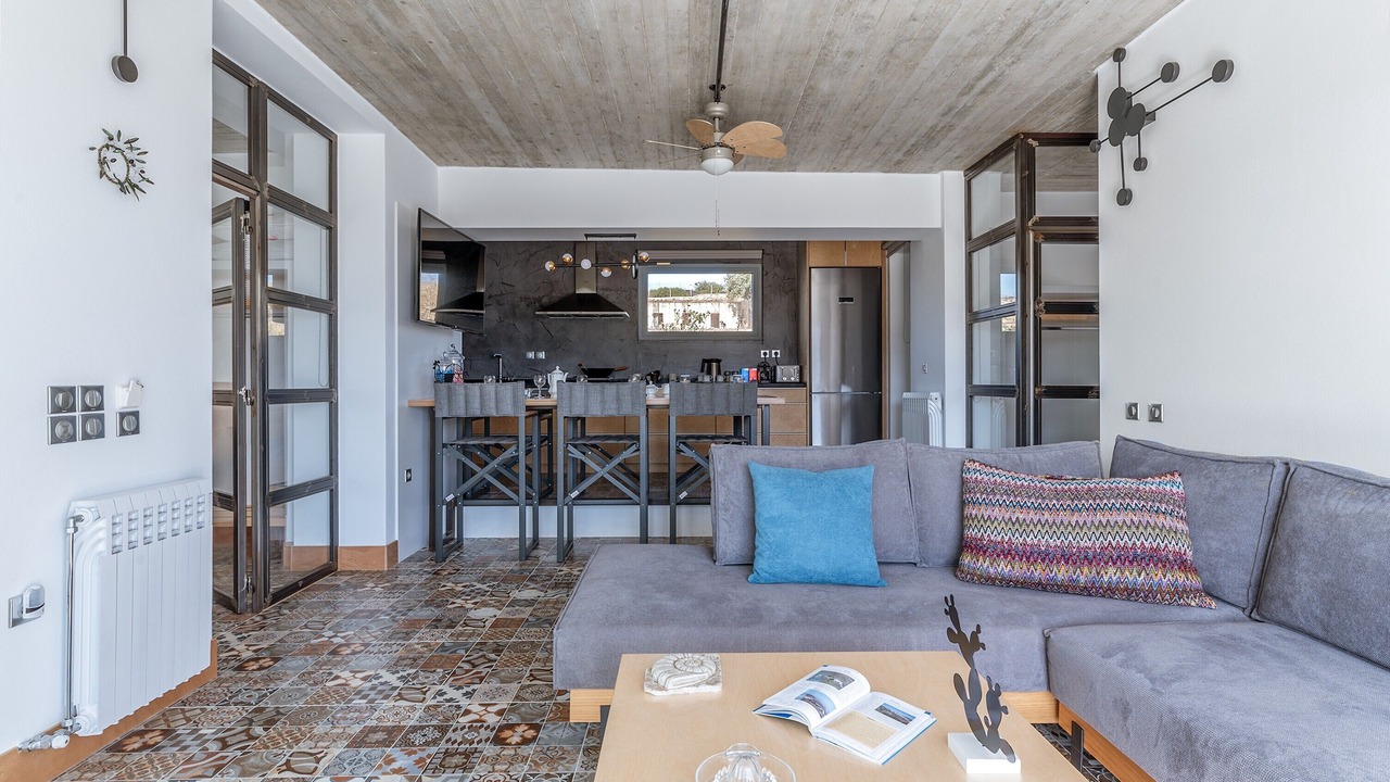 Photo of Livingroom in Falatados