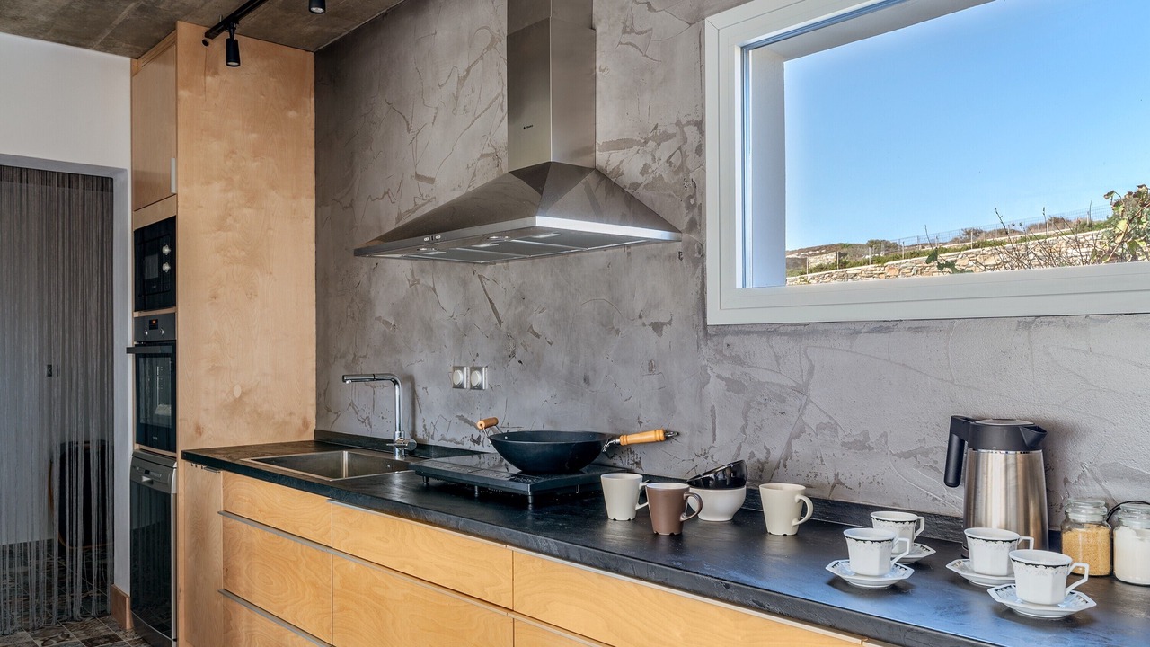 Photo of Kitchen in Falatados