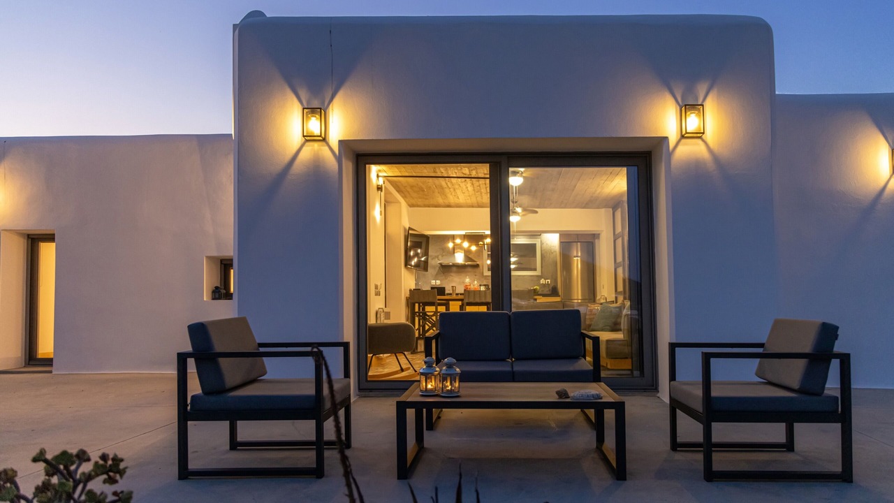 Photo of Patio Balcony in Falatados