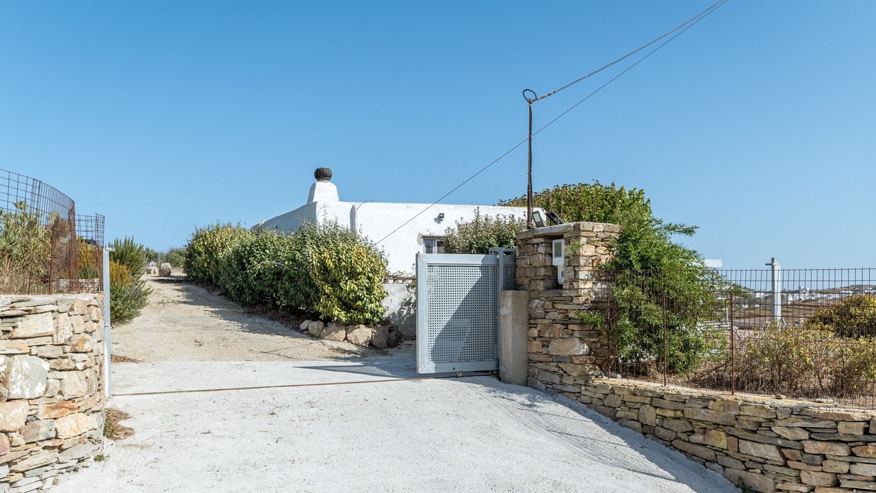 Photo of Outdoor in Falatados