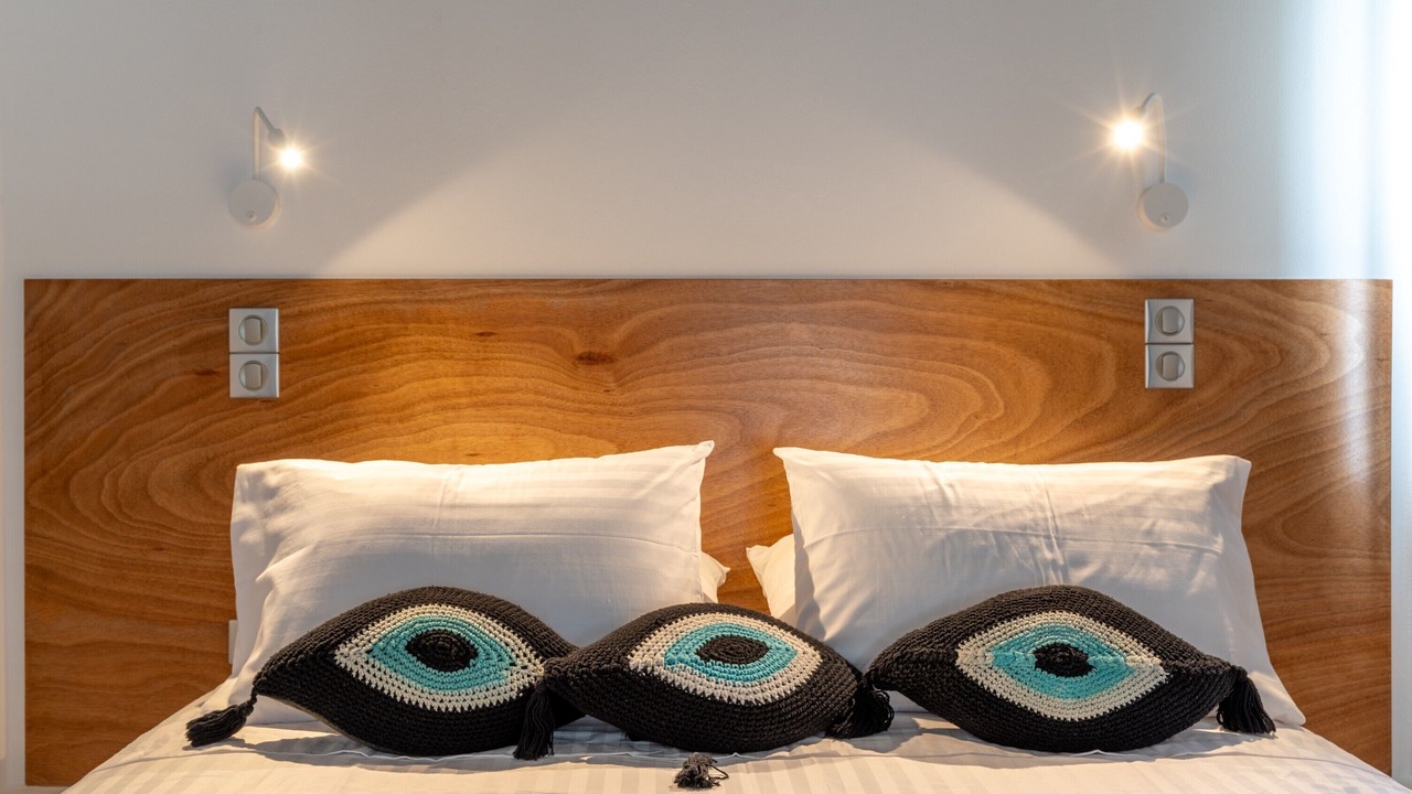 Photo of Bedroom in Falatados