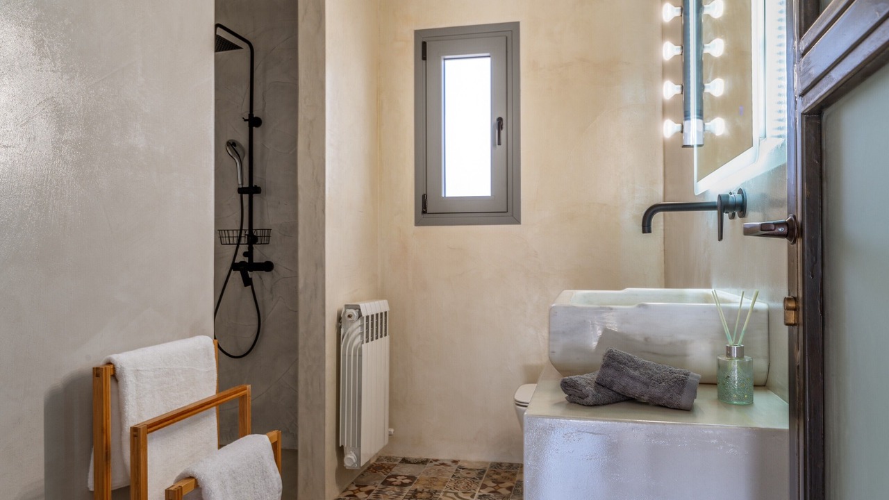 Photo of Bathroom in Falatados