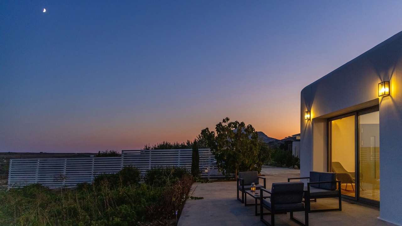 Photo of Patio Balcony in Falatados