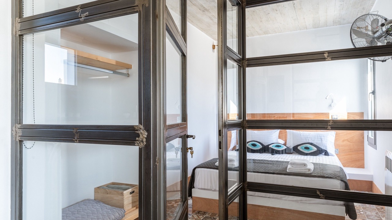 Photo of Bedroom in Falatados