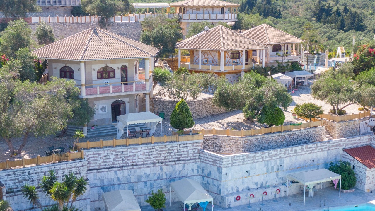 Photo of Outdoor in Gaios
