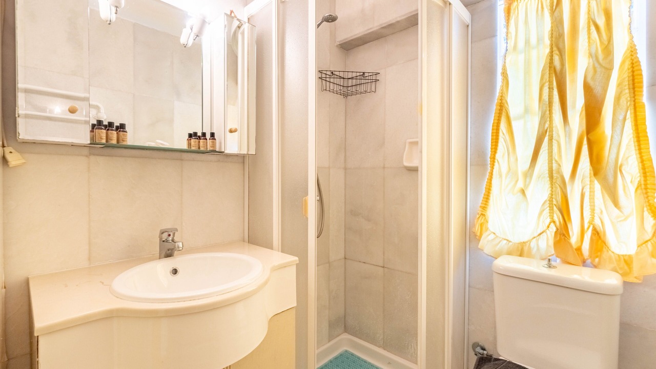Photo of Bathroom in Gaios