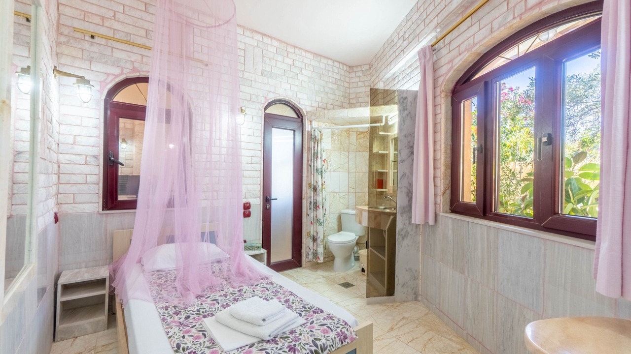 Photo of Bedroom in Gaios