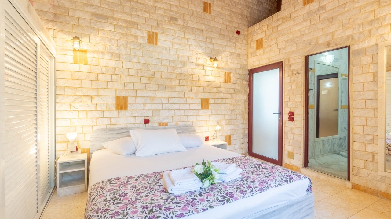 Photo of Bedroom in Gaios