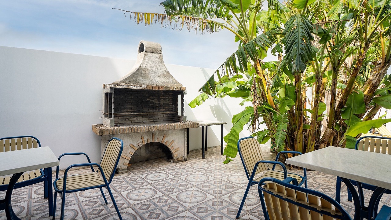 Photo of Outdoor in Faliraki