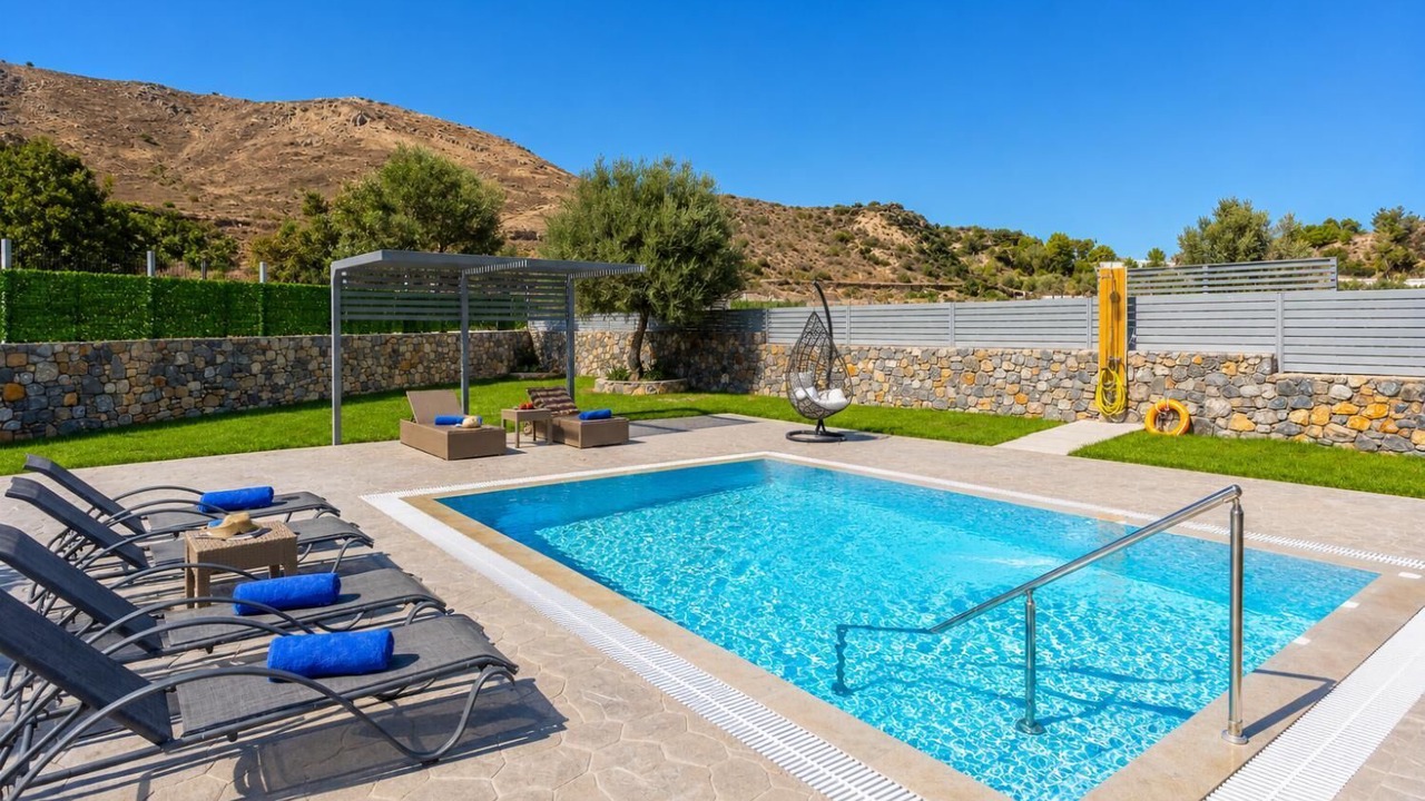 Photo of Outdoor in Lardos