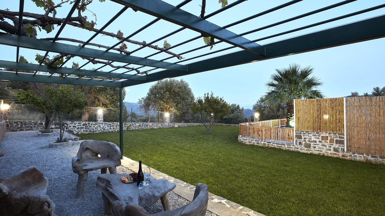 Photo of Patio Balcony in Orne
