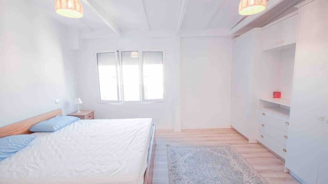 Photo of Bedroom in Golem
