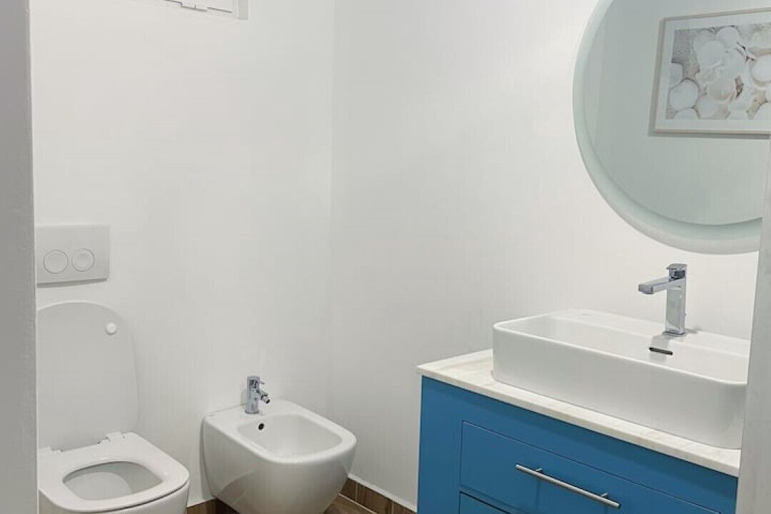 Photo of Bathroom in Golem