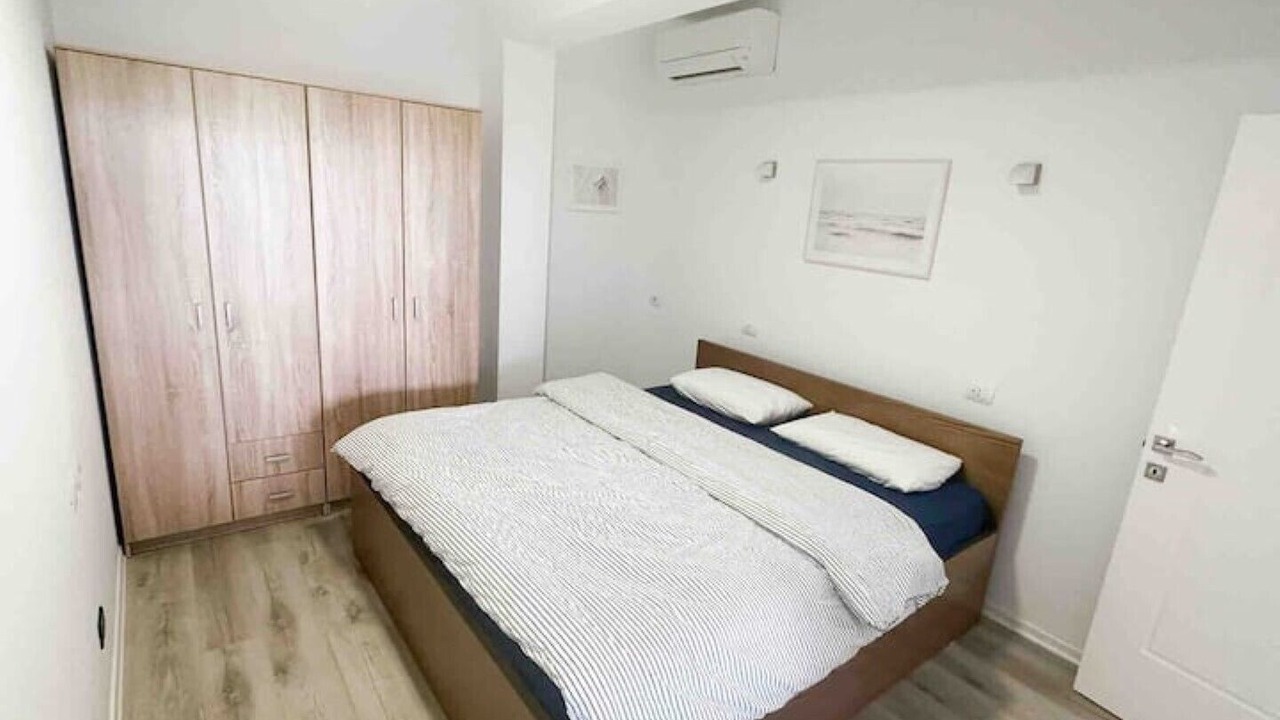 Photo of Bedroom in Golem