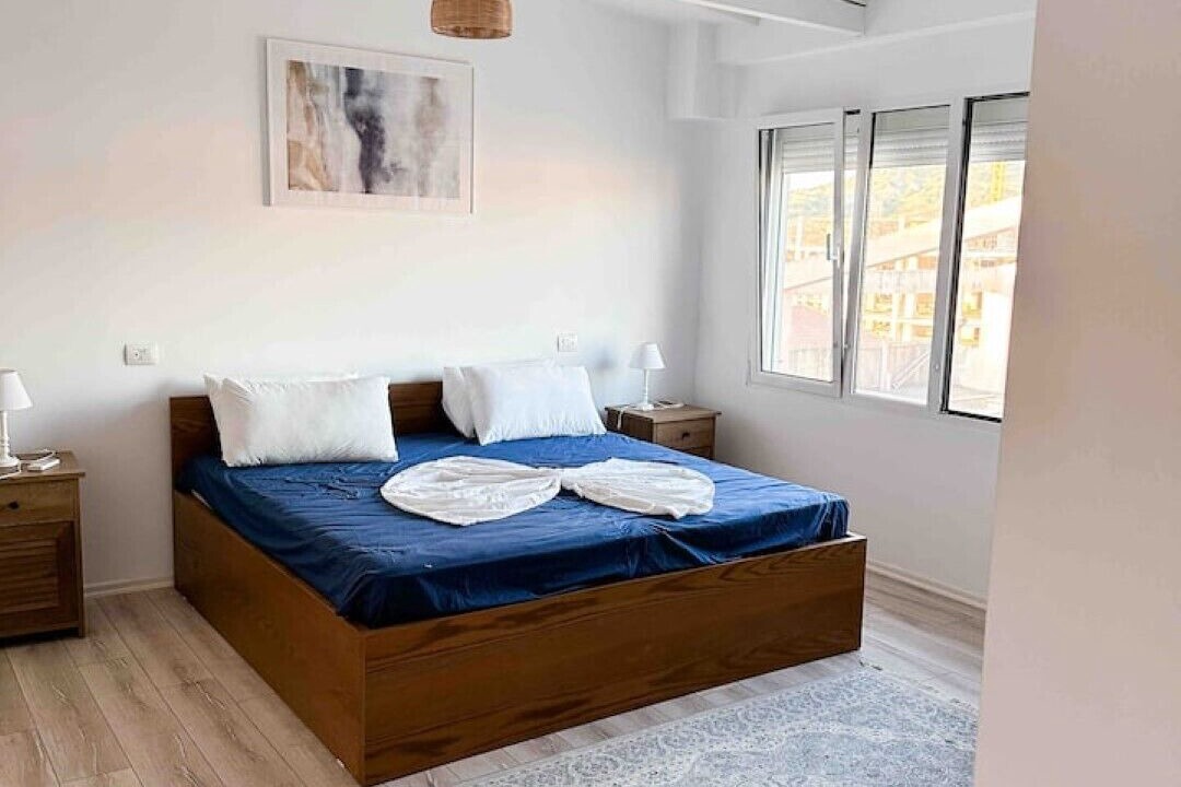 Photo of Bedroom in Golem