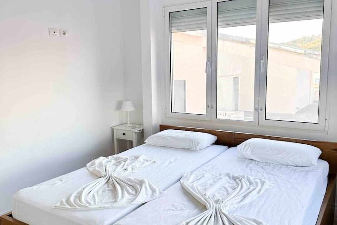 Photo of Bedroom in Golem