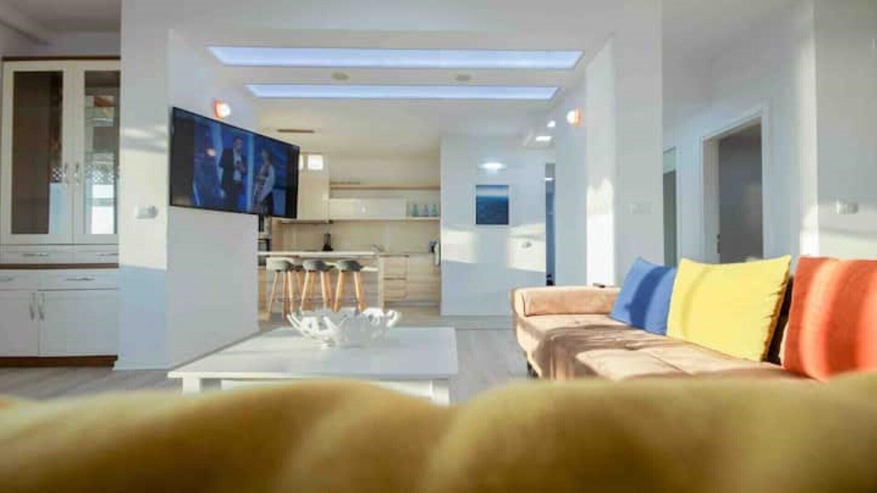 Photo of Livingroom in Golem