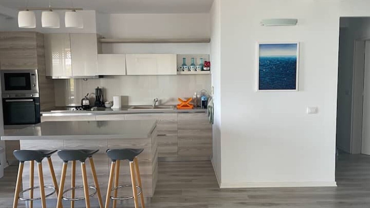 Photo of Kitchen in Golem
