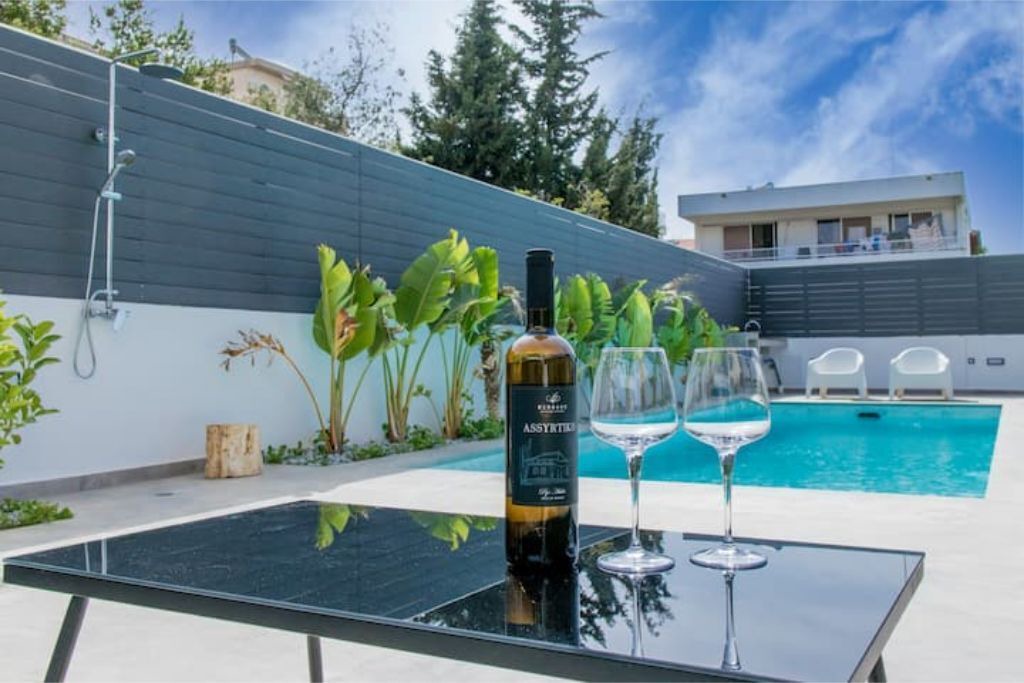 Photo of Outdoor in Voula