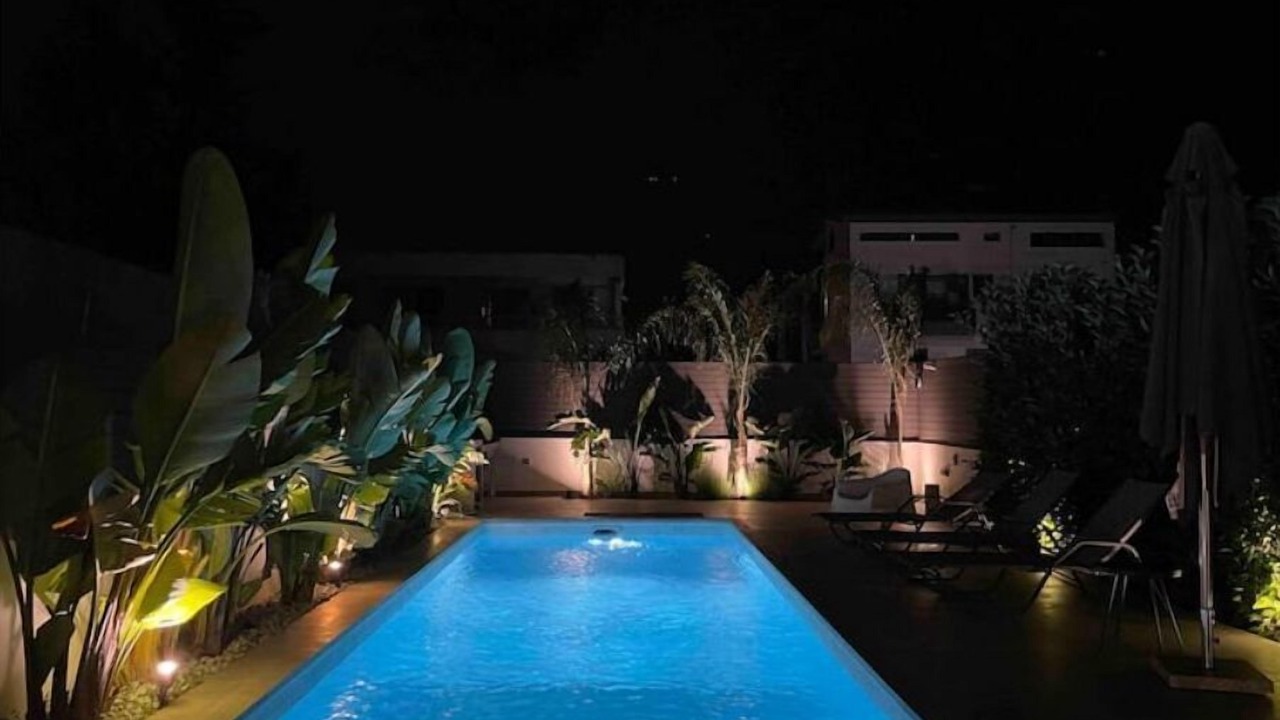 Photo of Outdoor in Voula