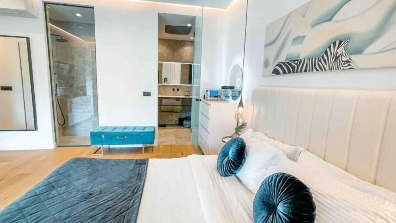 Photo of Bedroom in Voula
