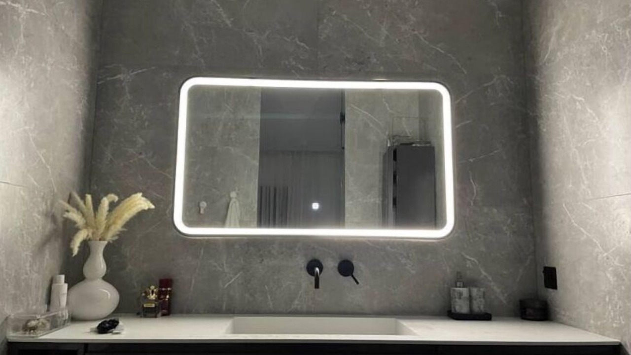 Photo of Bathroom in Voula