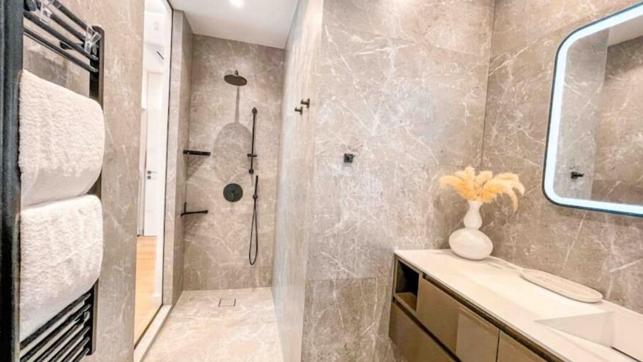 Photo of Bathroom in Voula