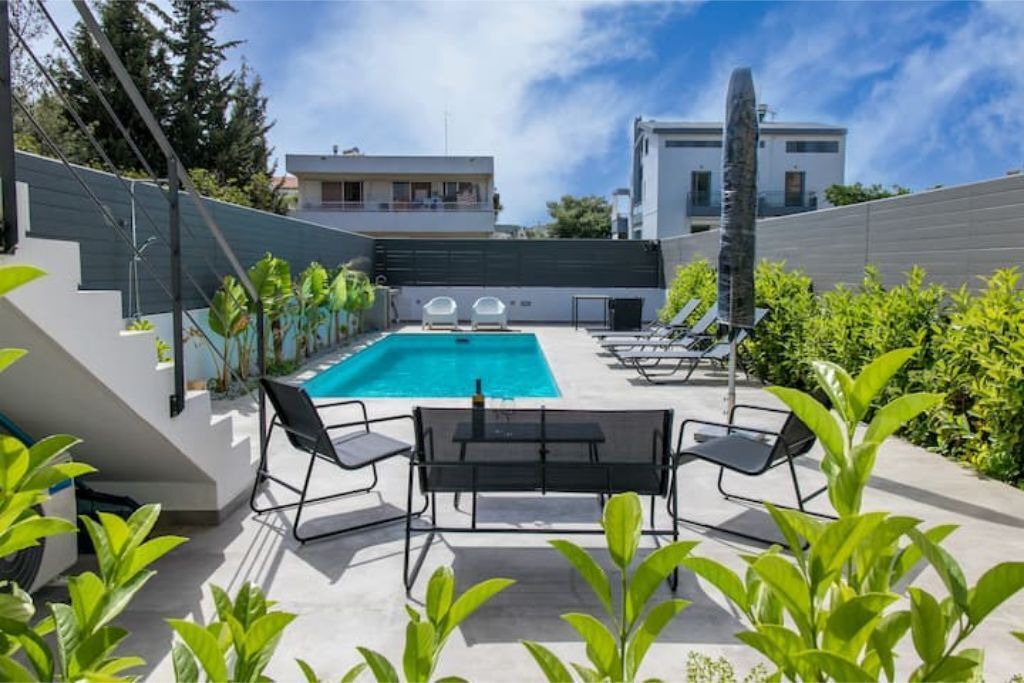 Photo of Outdoor in Voula
