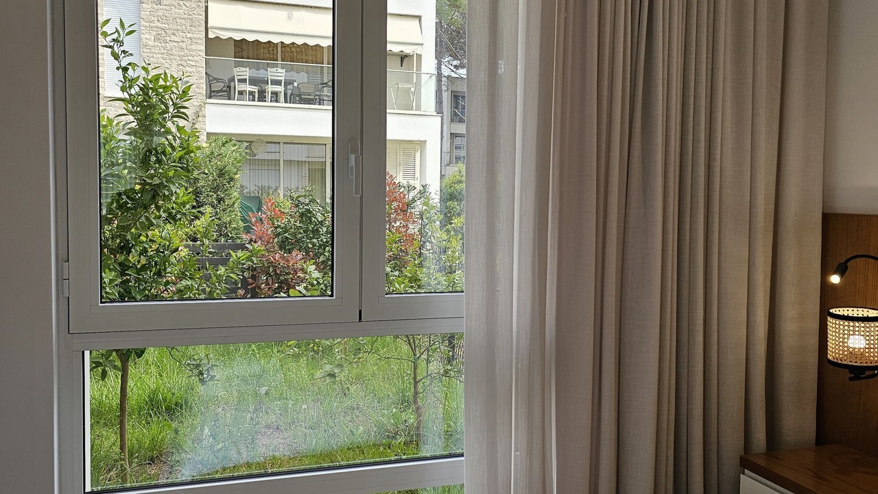 Photo of Bedroom in Ishem