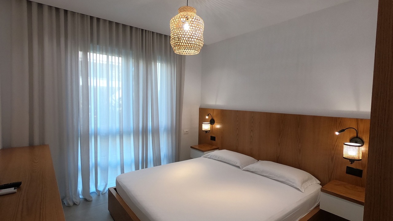 Photo of Bedroom in Ishem