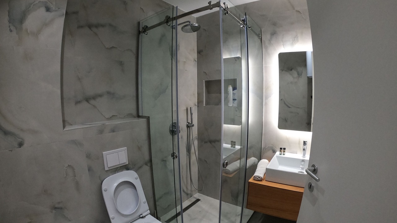 Photo of Bathroom in Ishem