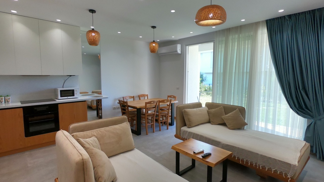 Photo of Livingroom in Ishem