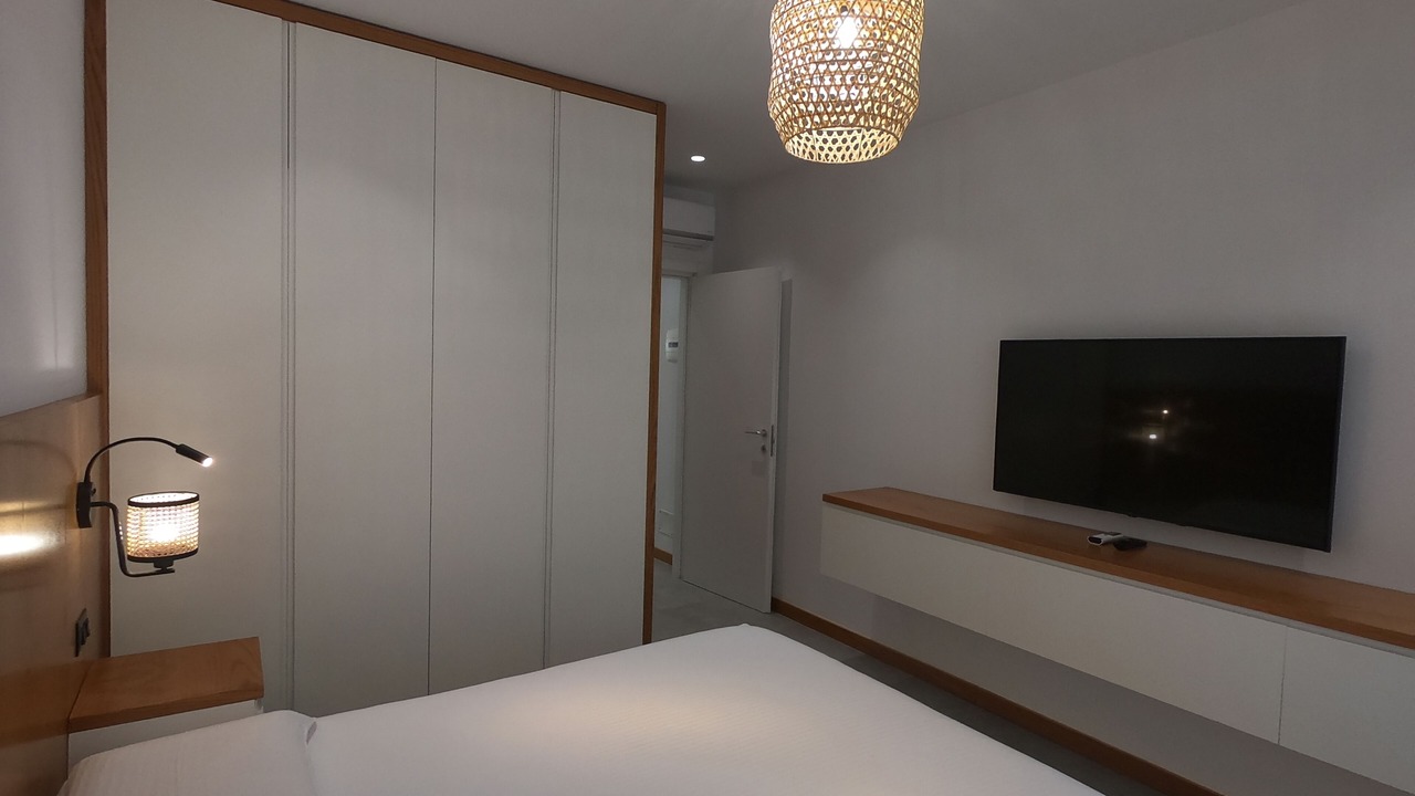 Photo of Bedroom in Ishem