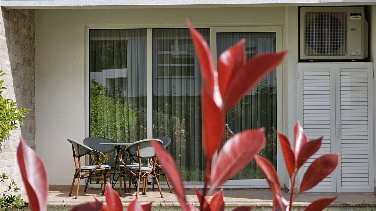 Photo of Outdoor in Ishem