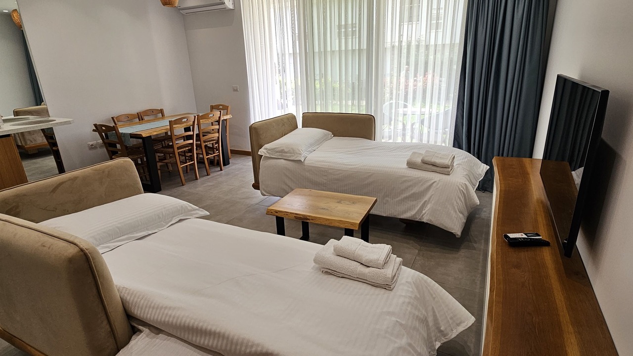 Photo of Bedroom in Ishem