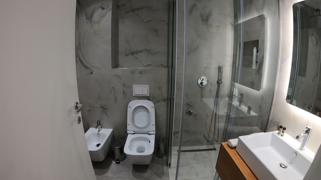 Photo of Bathroom in Ishem