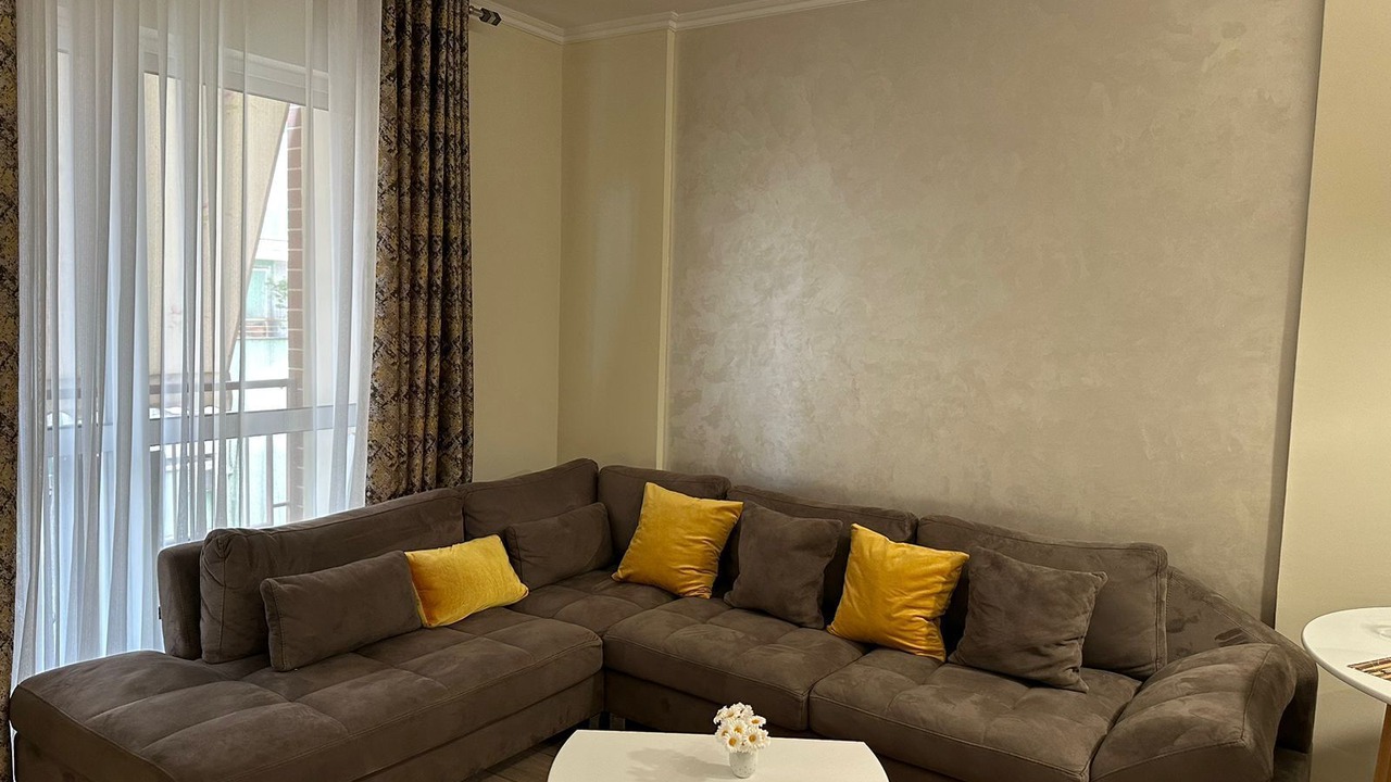 Photo of Livingroom in Tirana
