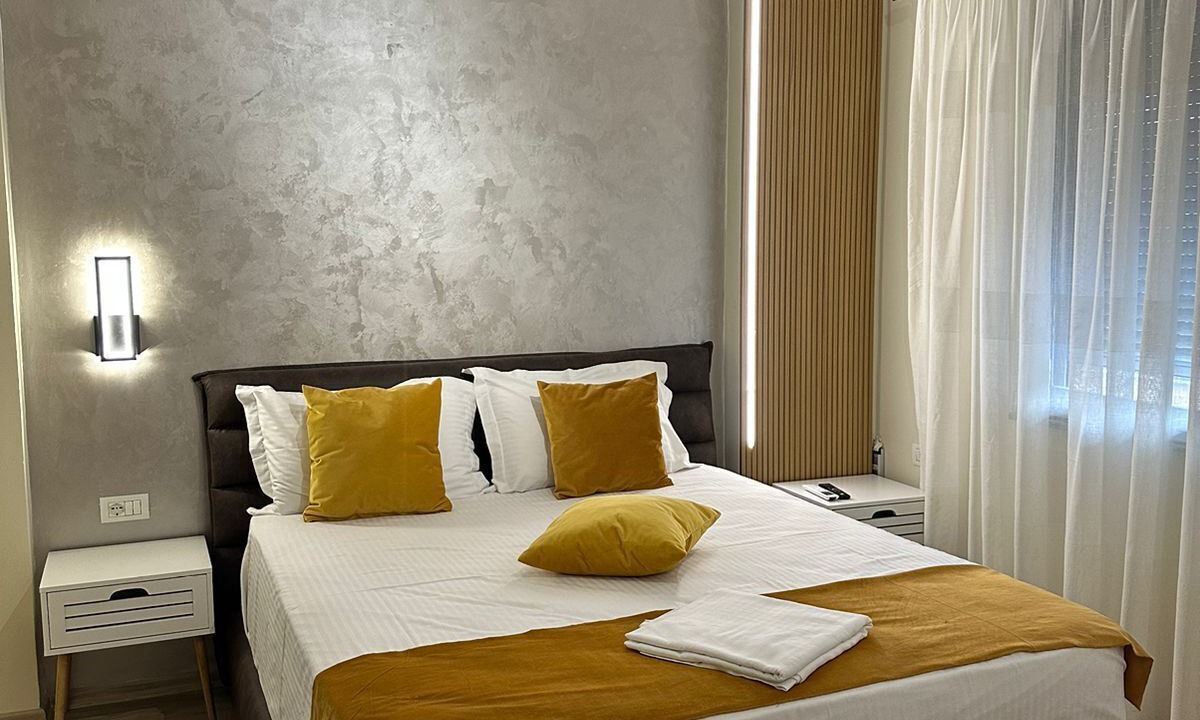 Photo of Bedroom in Tirana