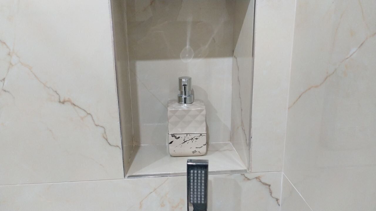 Photo of Bathroom in Tirana
