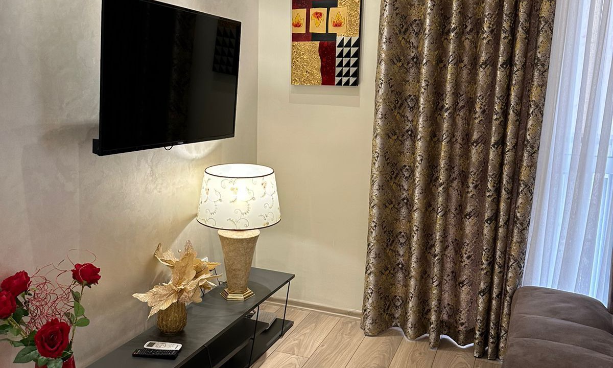 Photo of Livingroom in Tirana