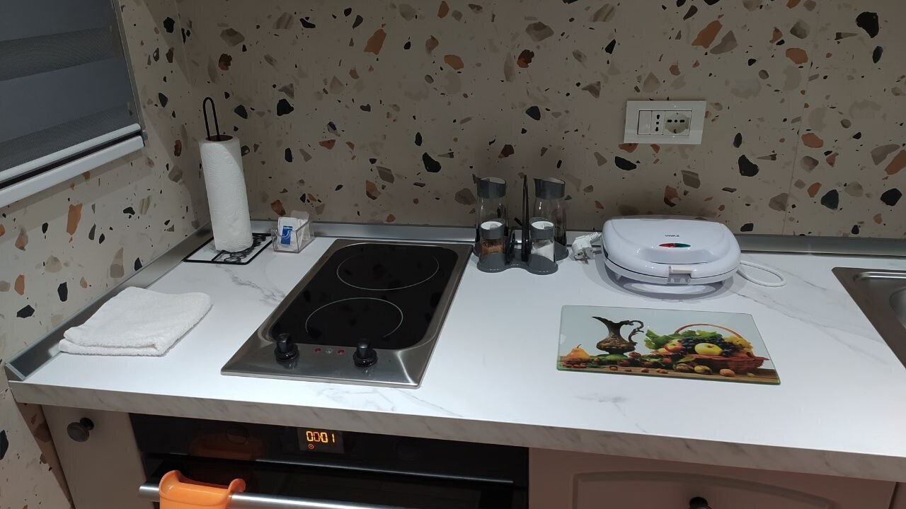 Photo of Kitchen in Tirana