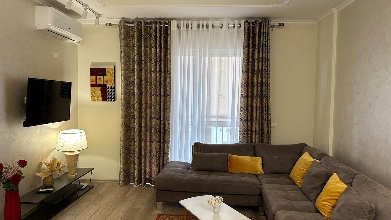 Photo of Livingroom in Tirana