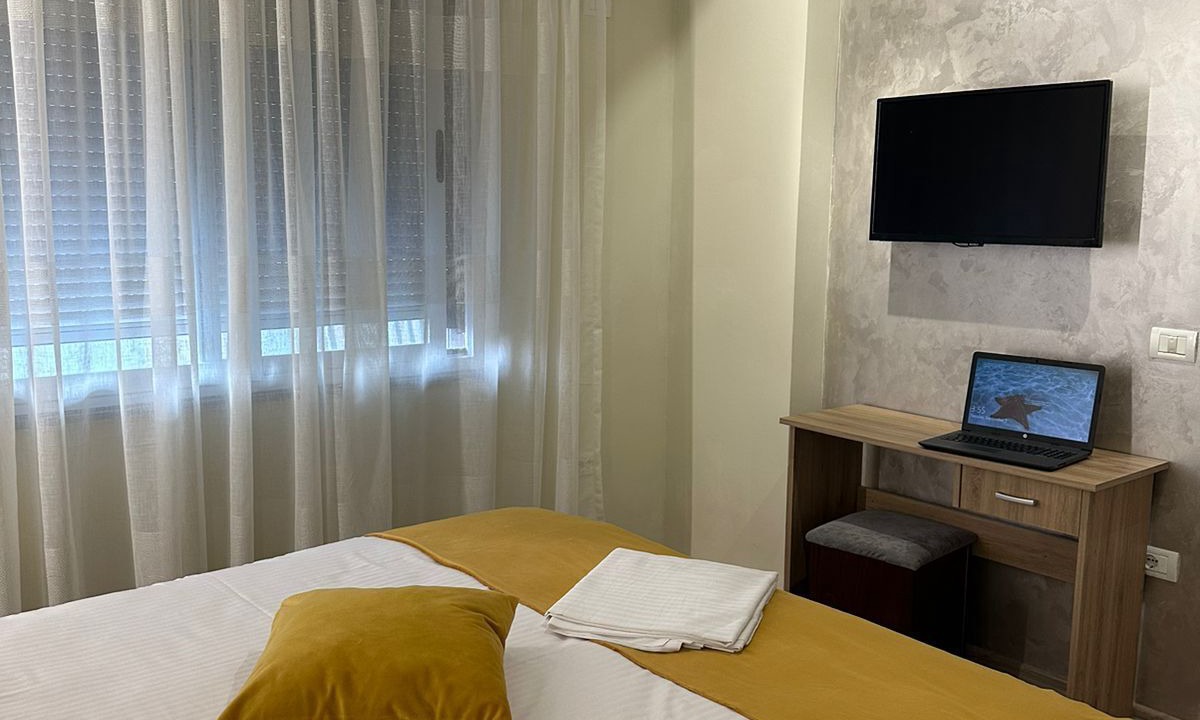 Photo of Bedroom in Tirana
