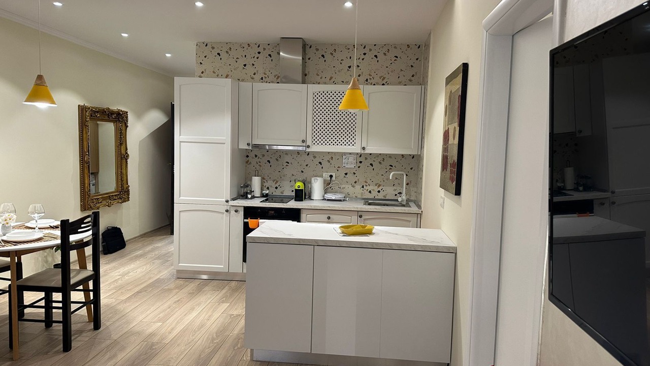 Photo of Kitchen in Tirana
