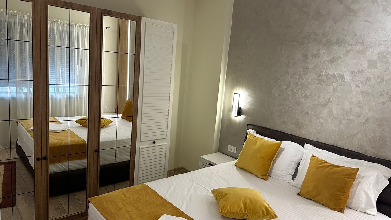 Photo of Bedroom in Tirana