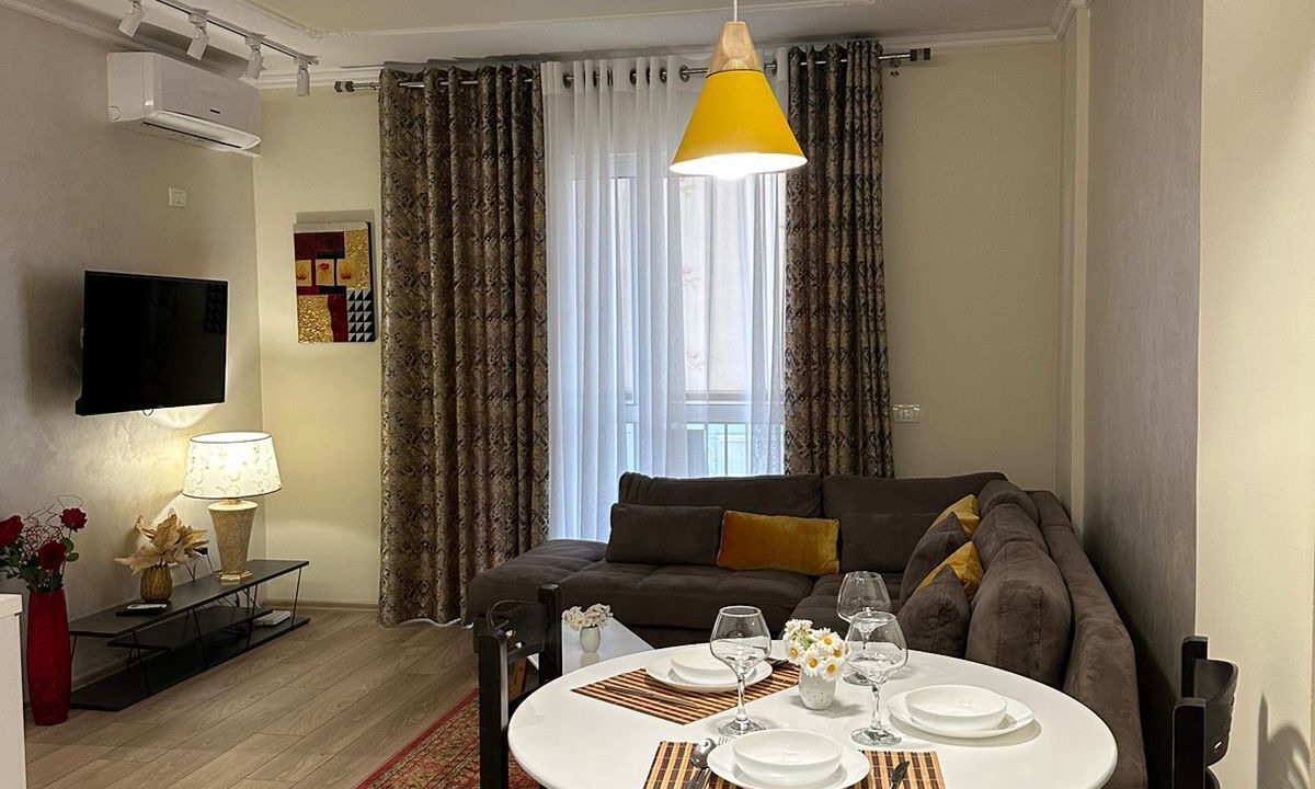 Photo of Livingroom in Tirana