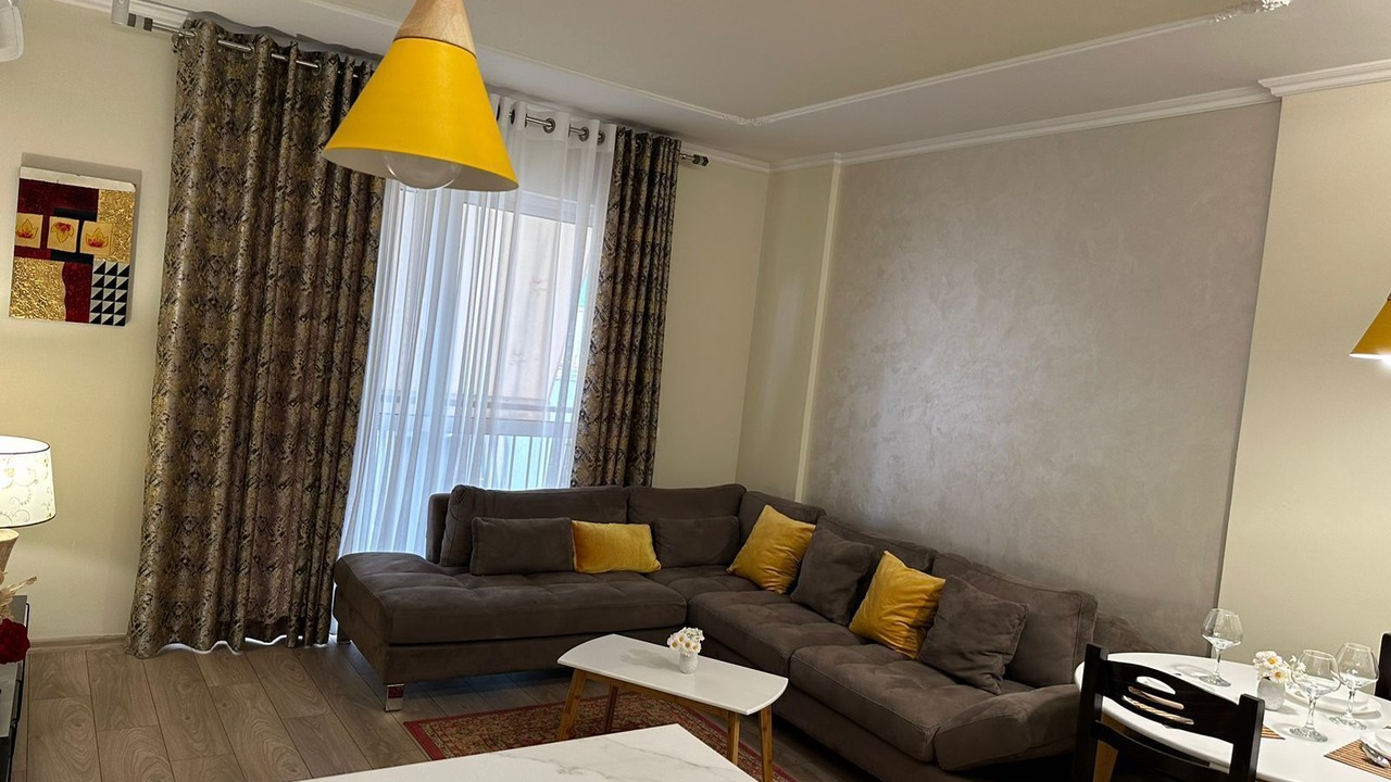 Photo of Livingroom in Tirana
