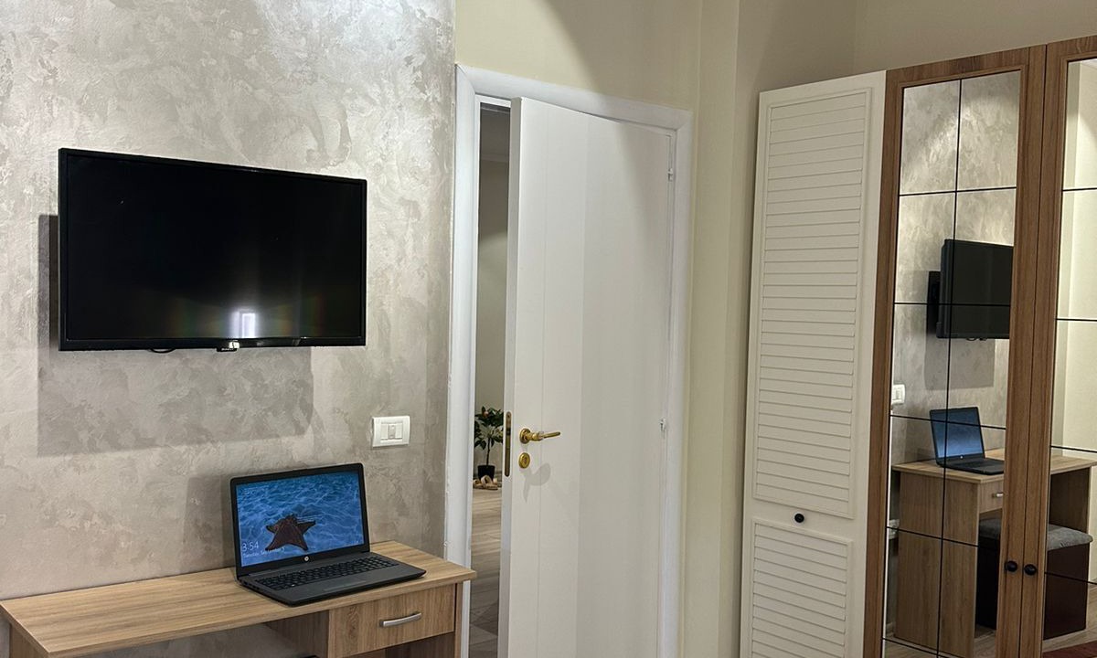 Photo of Bedroom in Tirana