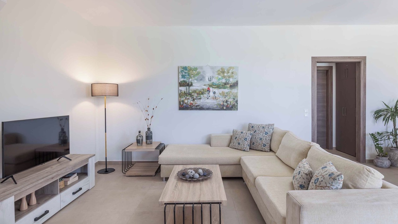 Photo of Livingroom in Mousata