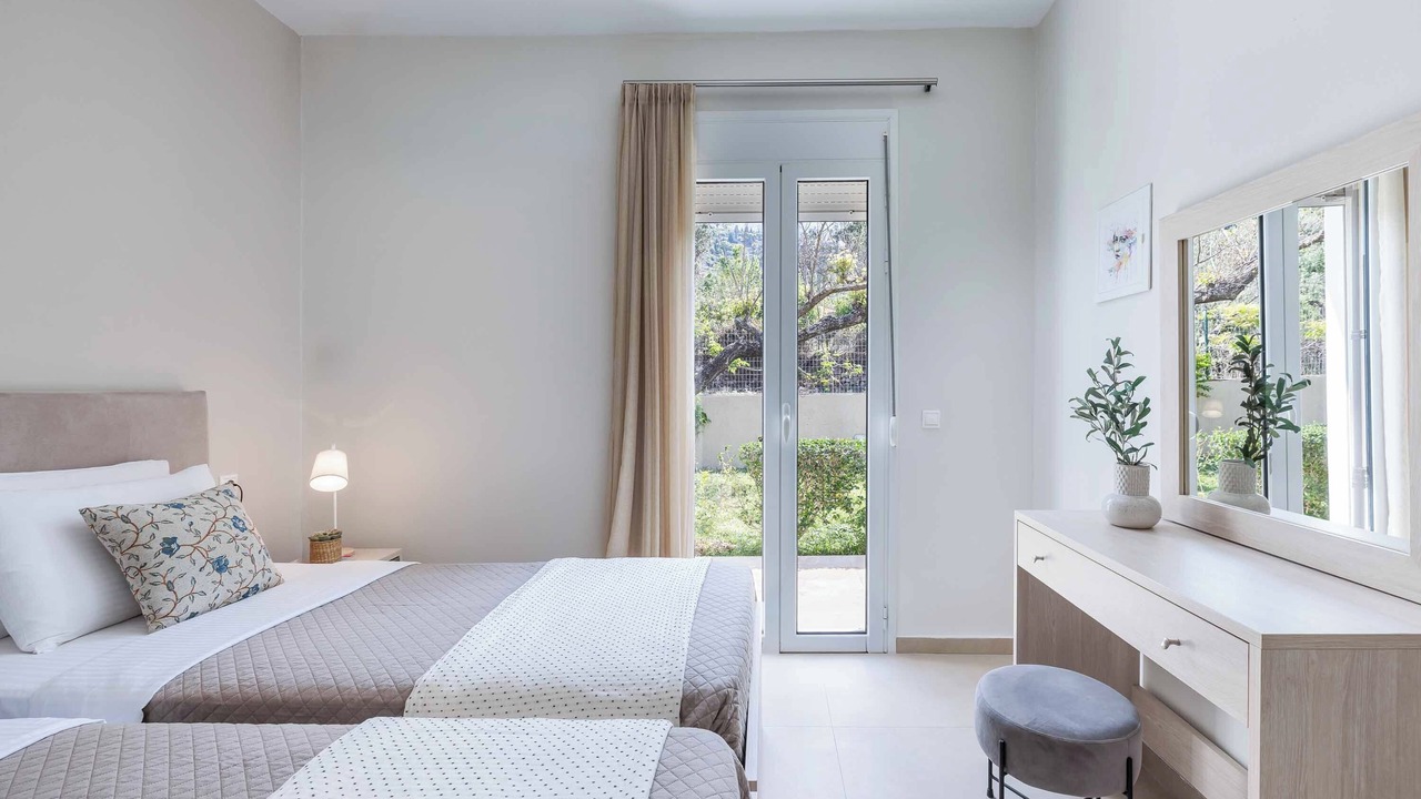 Photo of Bedroom in Mousata
